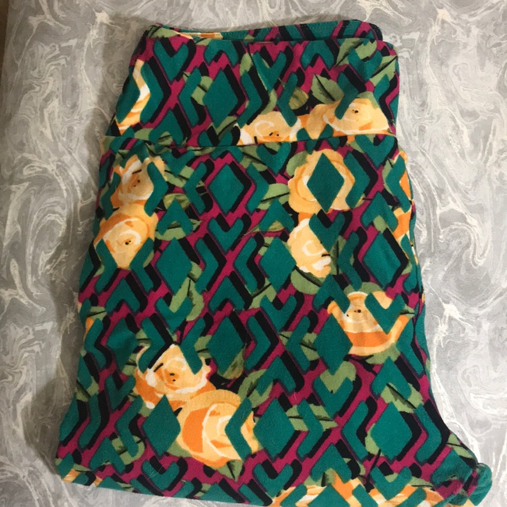 Lularoe OS